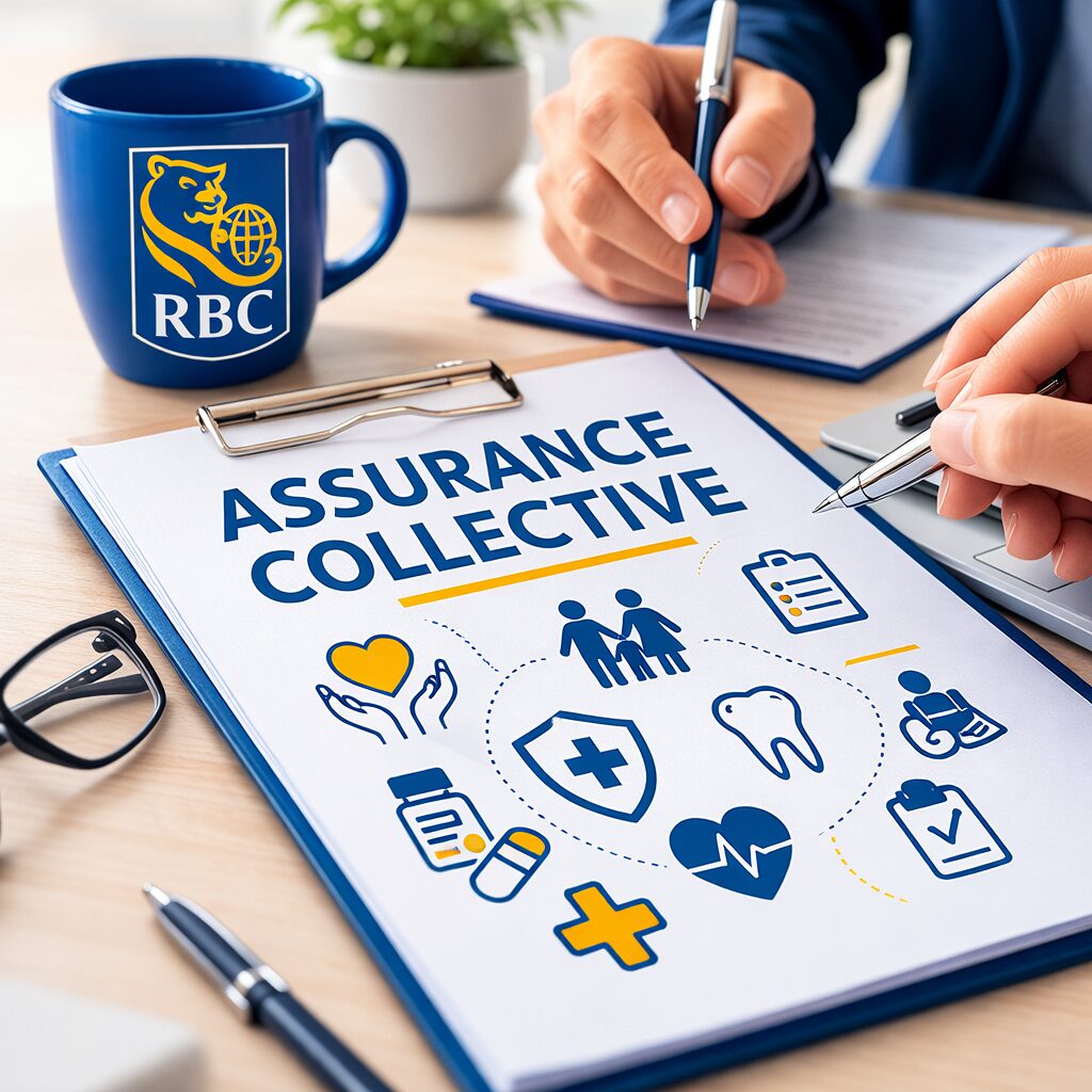 Assurance Collective - RBC Assurance